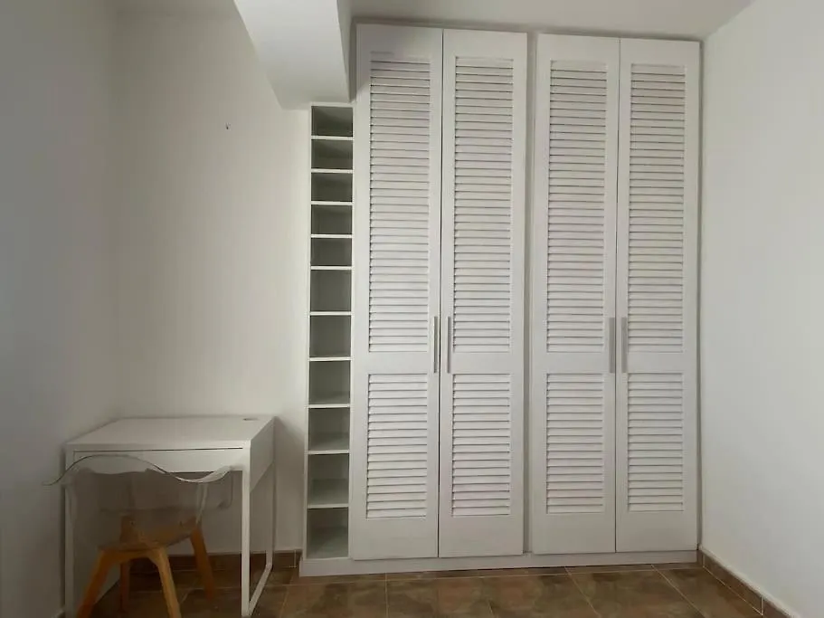Apartment Olymar Holidays Almeria