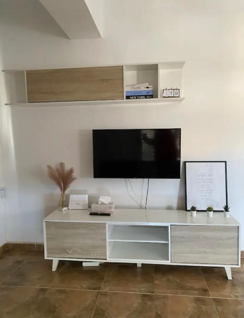 Olymar Holidays Almeria Apartment