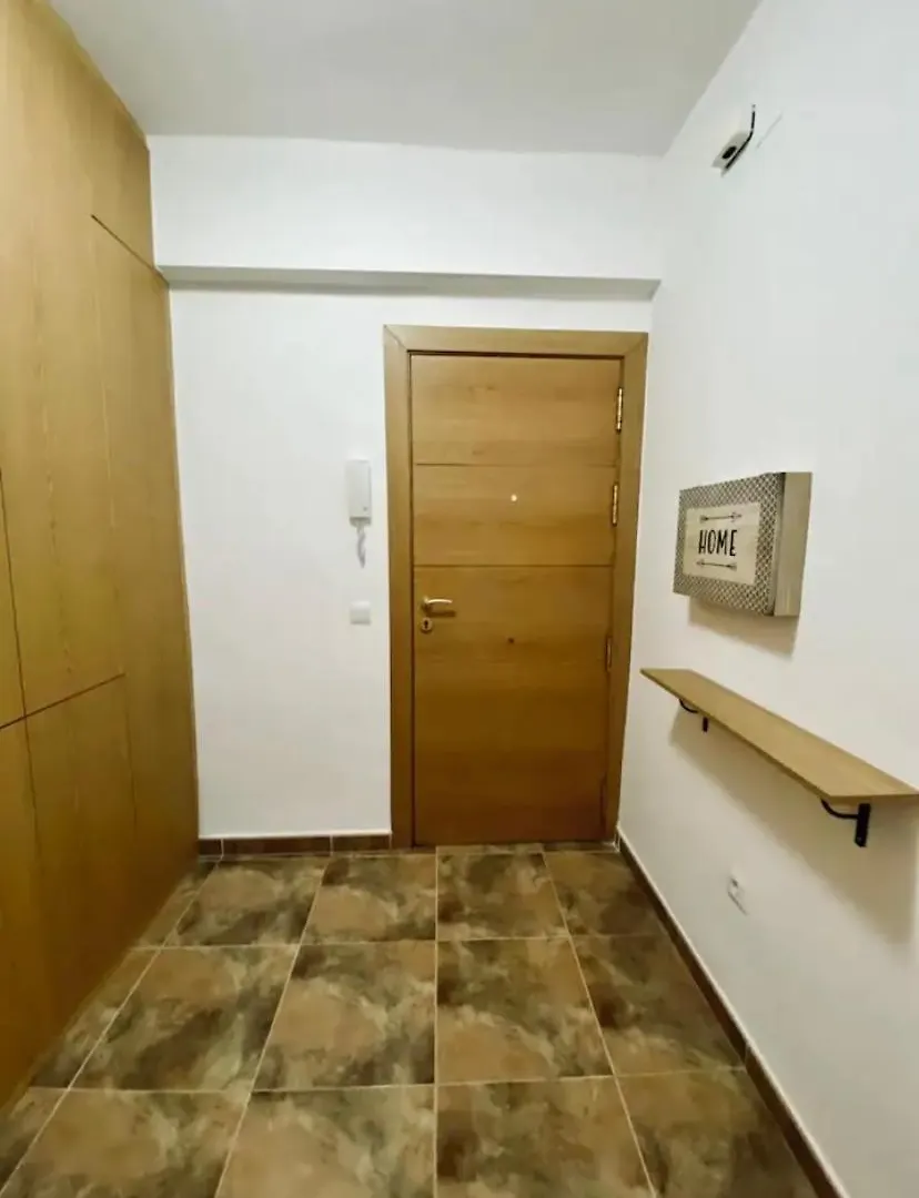 Apartment Olymar Holidays Almeria Spain