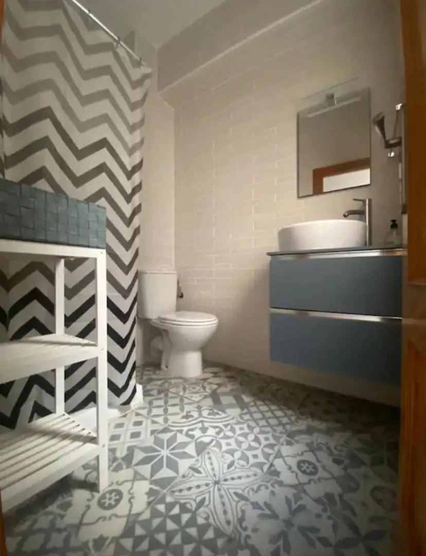 Apartment Olymar Holidays Almeria