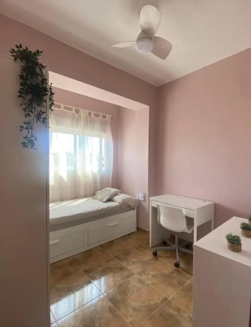 Olymar Holidays Almeria