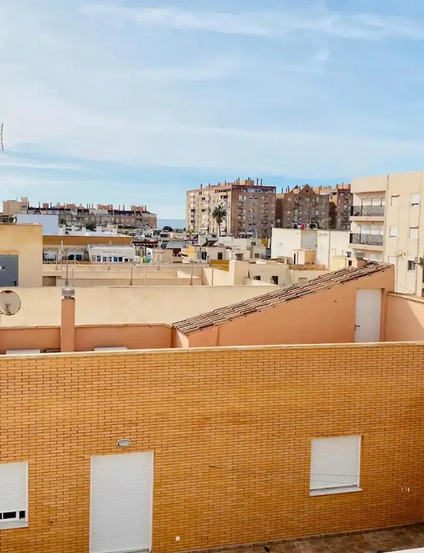 Olymar Holidays Almeria