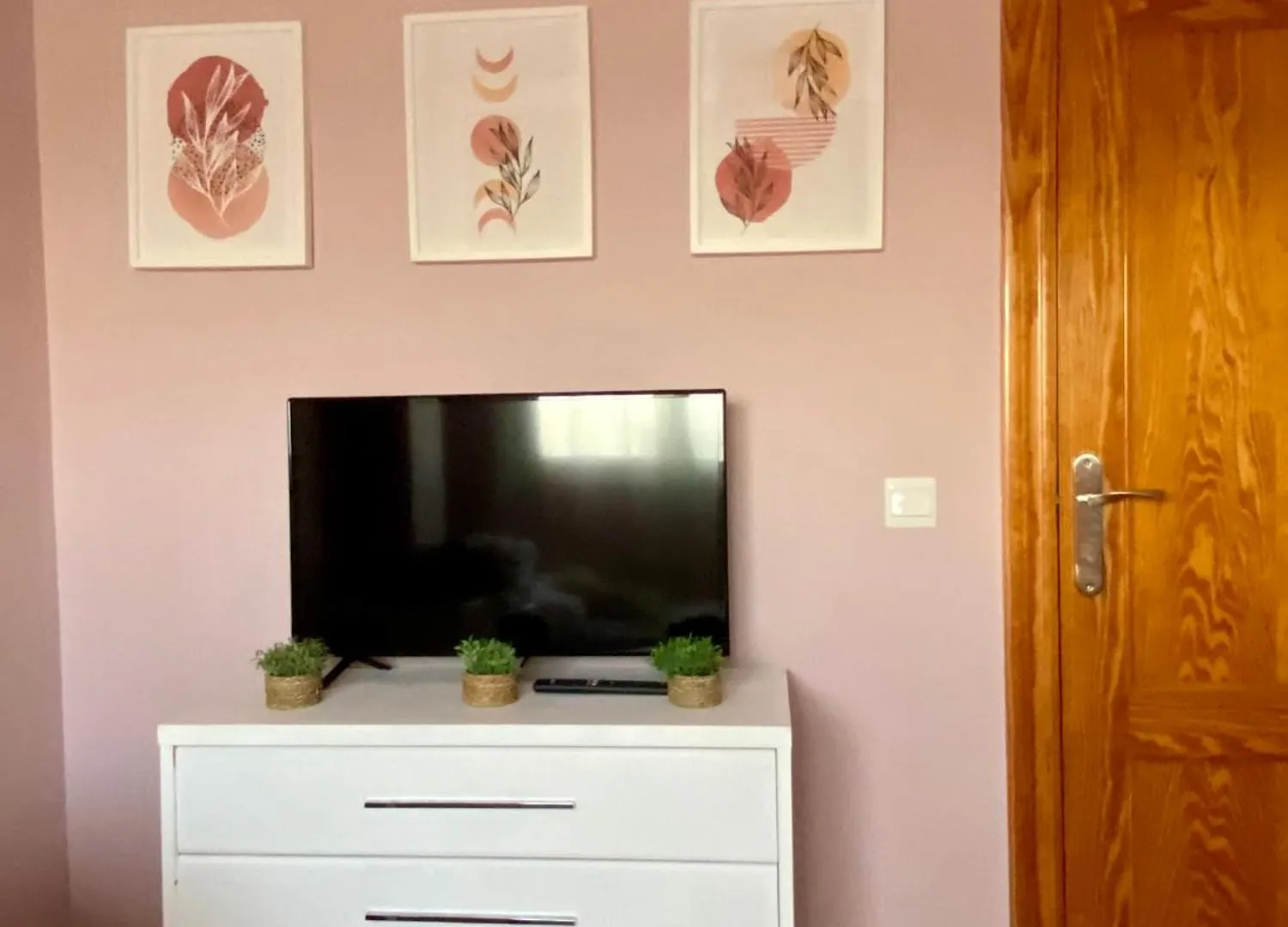 Olymar Holidays Almeria Apartment